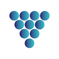  Billiard icon for your project