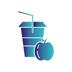 Apple Juice icon for your project