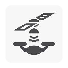 drone equipment icon