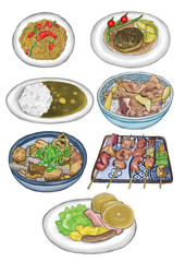 foods