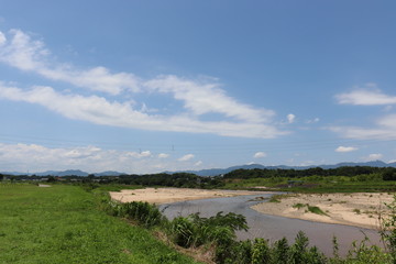 三重　風景
