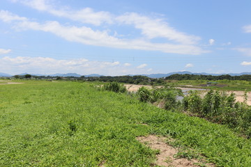 三重　風景