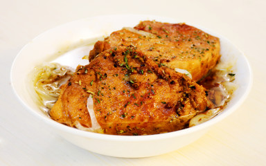 Cuban Traditional Food