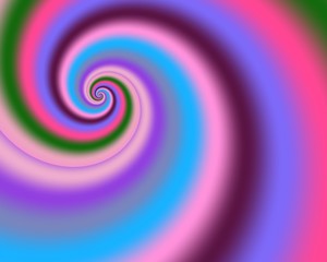 colorful abstract background for desktop wallpaper or website design, template with copy space for text.- Illustration.