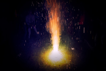 Fireworks