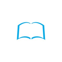Book Logo Template