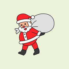 1christmas character