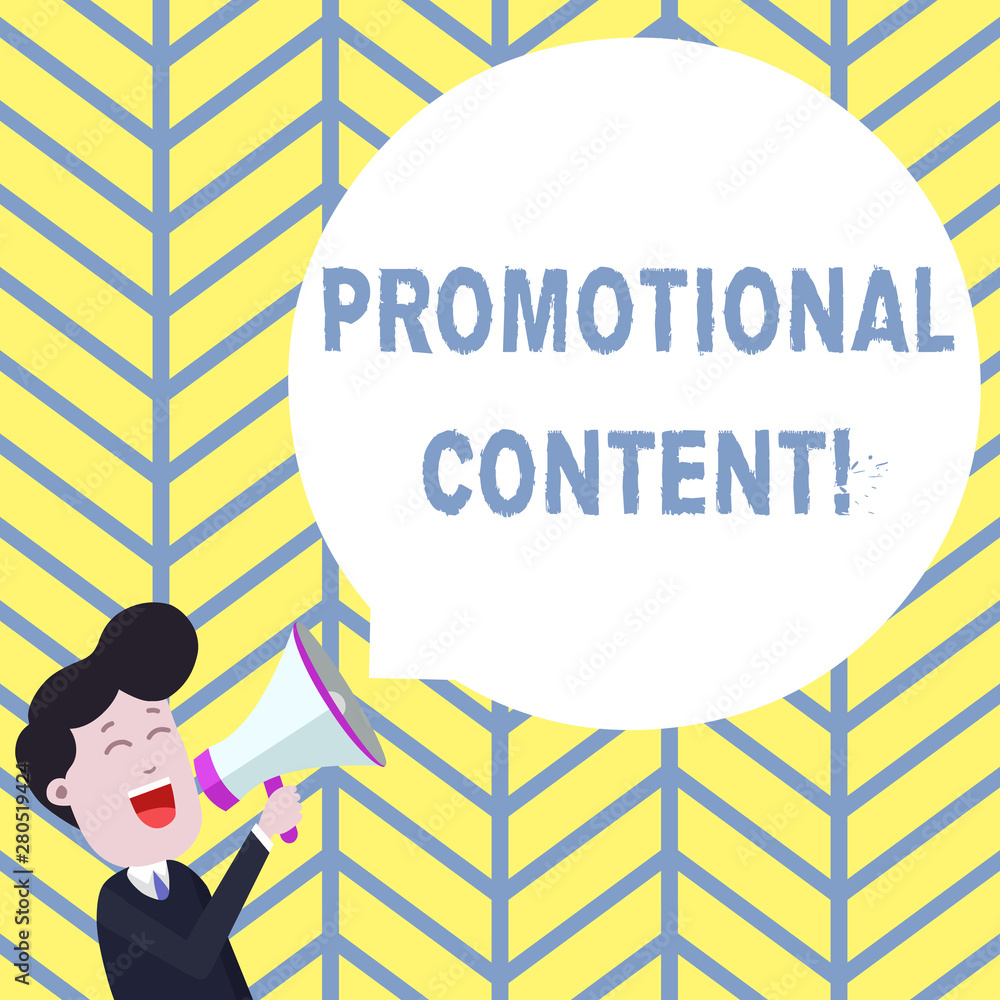 Poster handwriting text writing promotional content. conceptual photo persuade target audiences of the meri