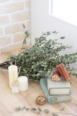 インテリアイメージ