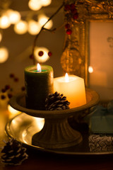 キャンドルイメージ