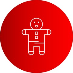 Doll icon for your project