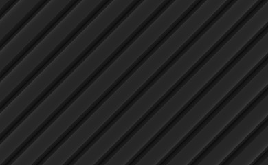 Obraz premium Tubes PVC pipes background illustration 3D rendering