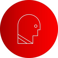 User icon for your project