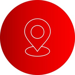  Location icon for your project