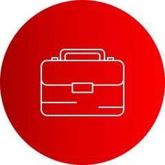 Briefcase icon for your project