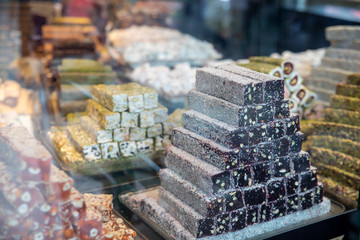  Turkish Delight