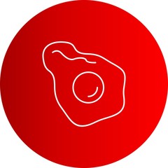  Egg icon for your project