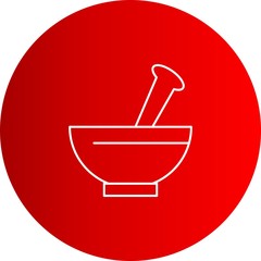 Mixing Bowl icon for your project