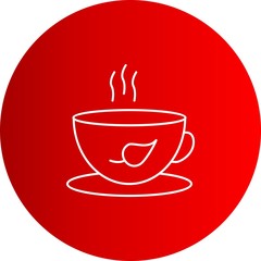 Herbal Drink icon for your project