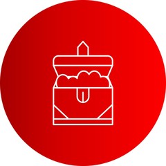 Open Treasure Box icon for your project