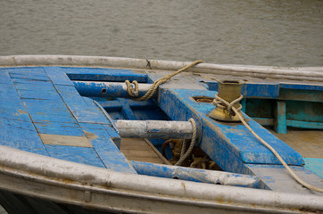 fishing boat