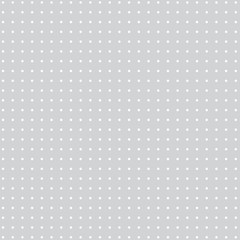Polka dots background