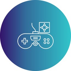 Game Controllers icon for your project