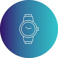 Watch icon for your project