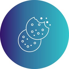 Biscuit icon for your project