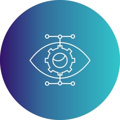  Eye icon for your project