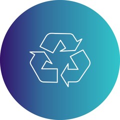 Refresh icon for your project