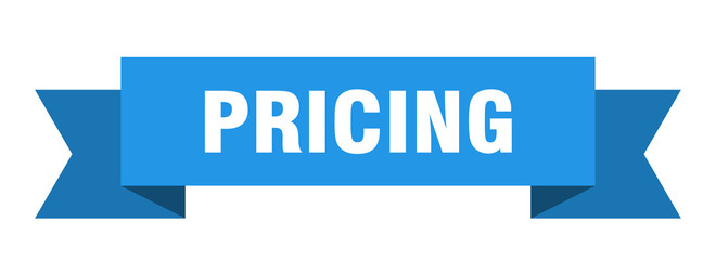 pricing