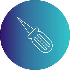Awl icon for your project