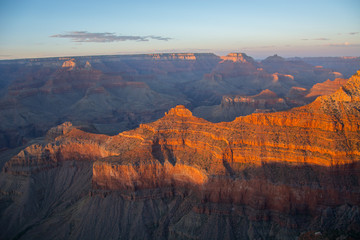 Fototapeta premium Grand Canyon
