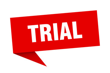 trial
