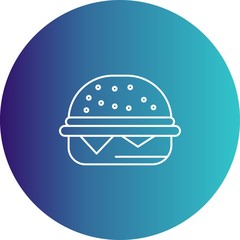 Fast Food icon for your project