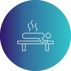 Heat Treatment icon for your project