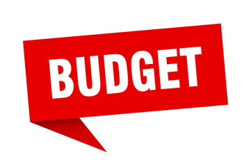 budget