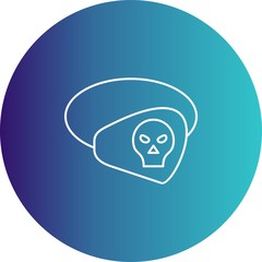 Eye Patch icon for your project