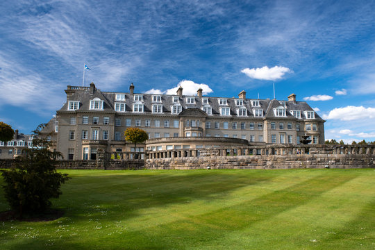 Gleneagles