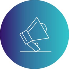 Business Marketing icon for your project