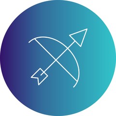 Archer icon for your project