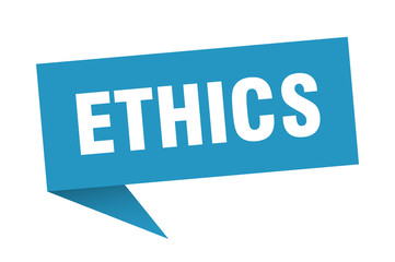 ethics