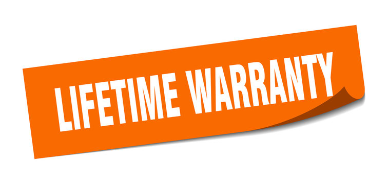 614 BEST "Lifetime Warranty" IMAGES, STOCK PHOTOS & VECTORS | Adobe Stock