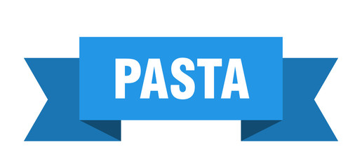pasta