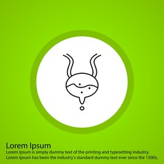 Bladder icon for your project