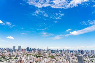 東京　風景