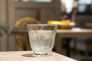 飲み水 