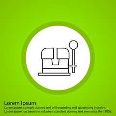 Vice icon for your project