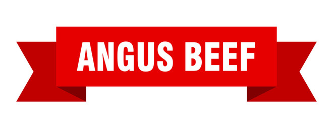 angus beef